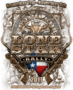 lone star bike rally