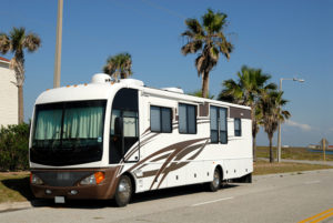 RV park San Leon Texas