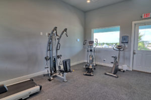 gym clubhouse rv park workamping rv resort concrete big spaces san leon kemah seabrook webster bacliff galveston la marque texas city marathon valero rv