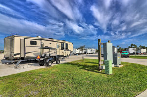 large rv pads rv park workamping rv resort concrete big spaces san leon kemah seabrook webster bacliff galveston la marque texas city marathon valero rv